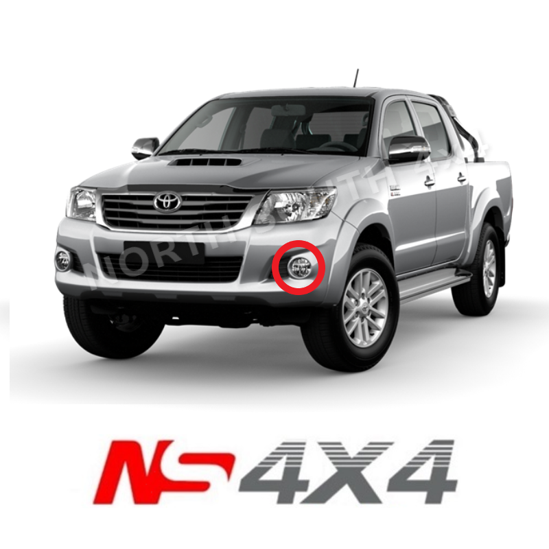 Ns4x4
